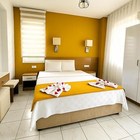 Nature Hotel Doga Hotel Oeluedeniz Fethiye Exterior photo
