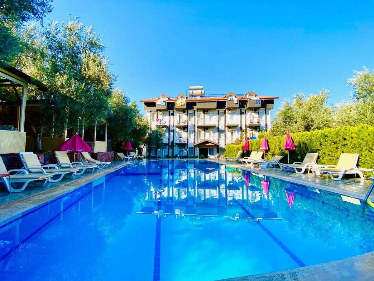 Nature Hotel Doga Hotel Oeluedeniz Fethiye Exterior photo