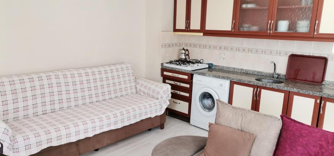 Nature Hotel Doga Hotel Oeluedeniz Fethiye Exterior photo