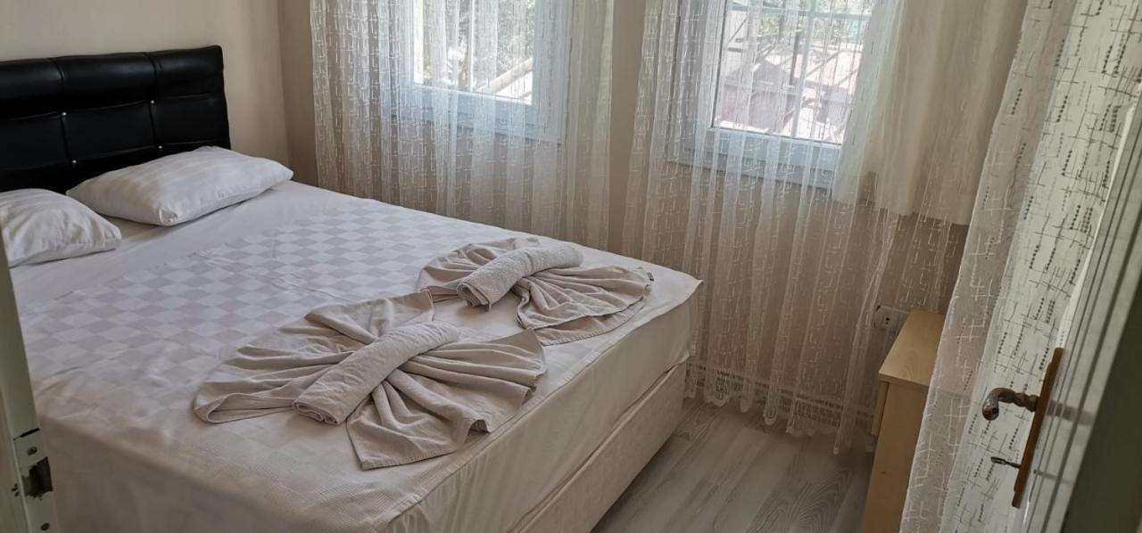 Nature Hotel Doga Hotel Oeluedeniz Fethiye Exterior photo