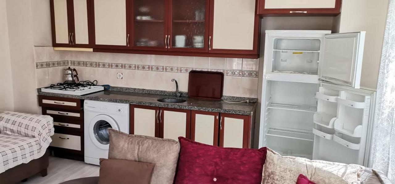 Nature Hotel Doga Hotel Oeluedeniz Fethiye Exterior photo