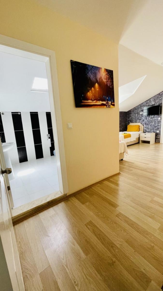 Nature Hotel Doga Hotel Oeluedeniz Fethiye Exterior photo