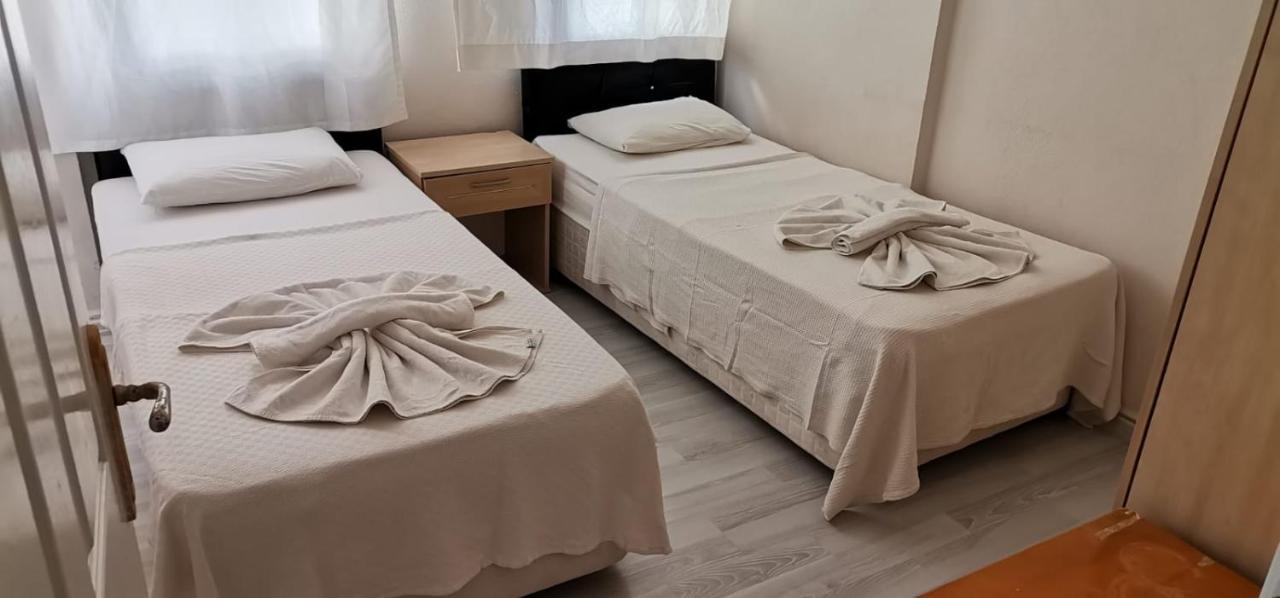 Nature Hotel Doga Hotel Oeluedeniz Fethiye Exterior photo