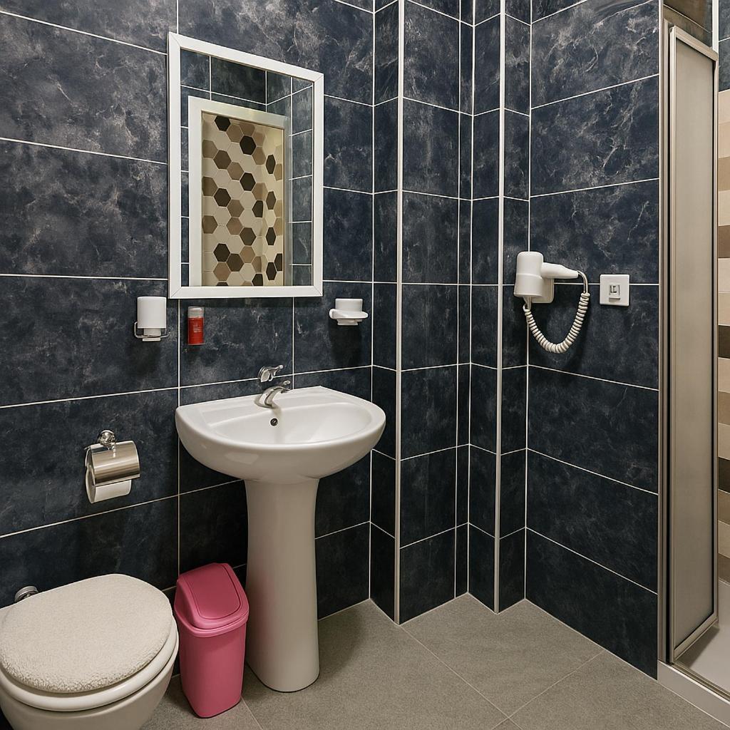 Nature Hotel Doga Hotel Oeluedeniz Fethiye Exterior photo