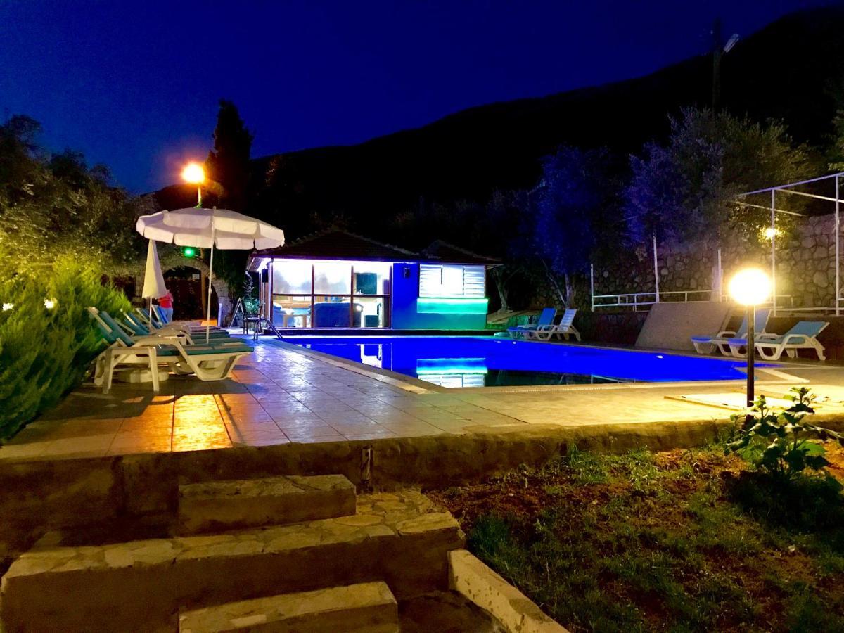 Nature Hotel Doga Hotel Oeluedeniz Fethiye Exterior photo