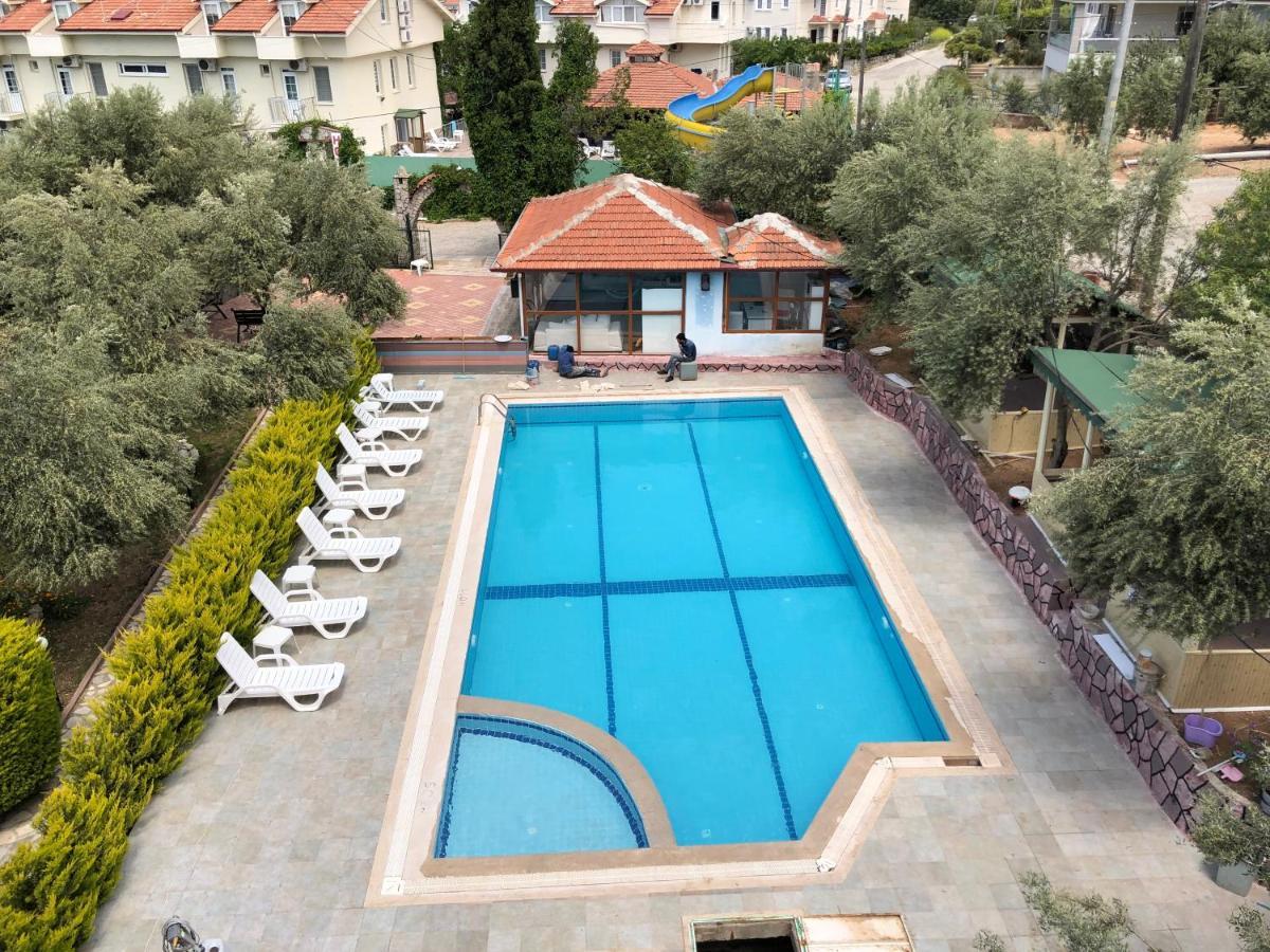 Nature Hotel Doga Hotel Oeluedeniz Fethiye Exterior photo