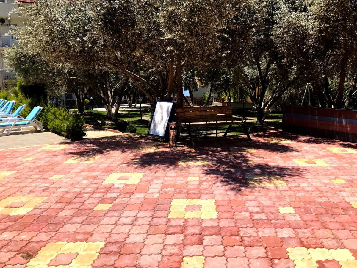 Nature Hotel Doga Hotel Oeluedeniz Fethiye Exterior photo