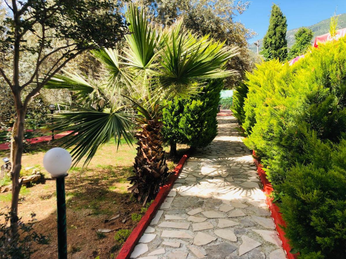 Nature Hotel Doga Hotel Oeluedeniz Fethiye Exterior photo