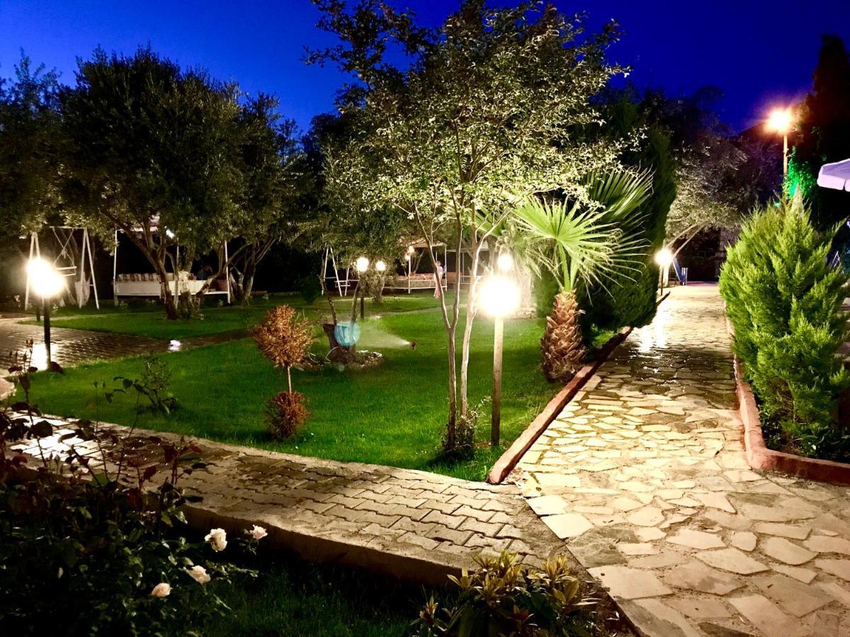 Nature Hotel Doga Hotel Oeluedeniz Fethiye Exterior photo