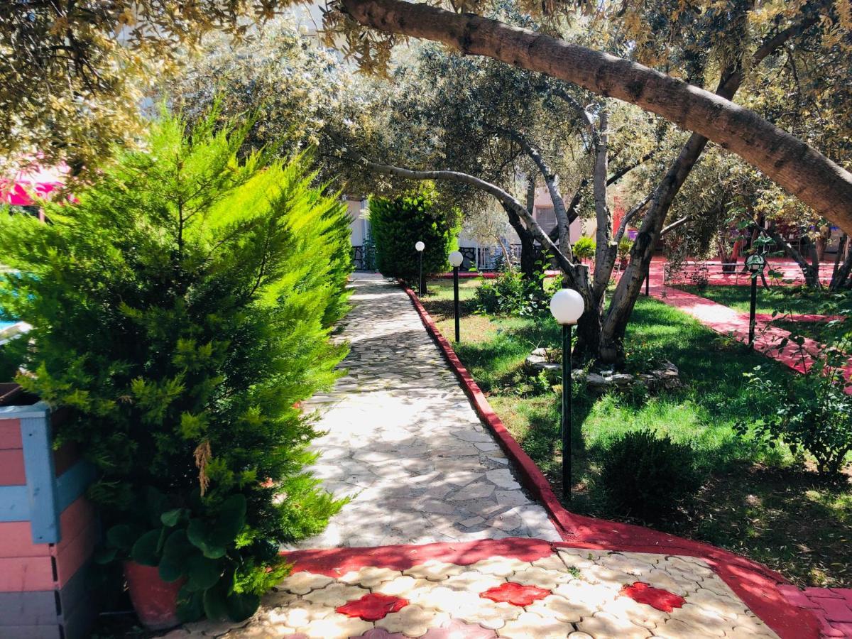 Nature Hotel Doga Hotel Oeluedeniz Fethiye Exterior photo