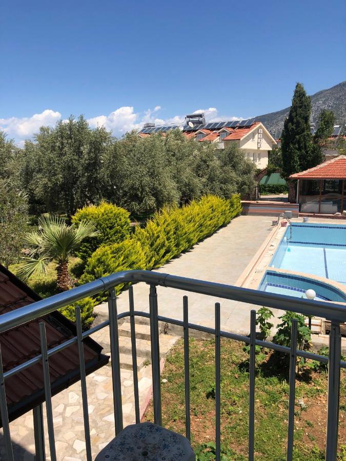 Nature Hotel Doga Hotel Oeluedeniz Fethiye Exterior photo
