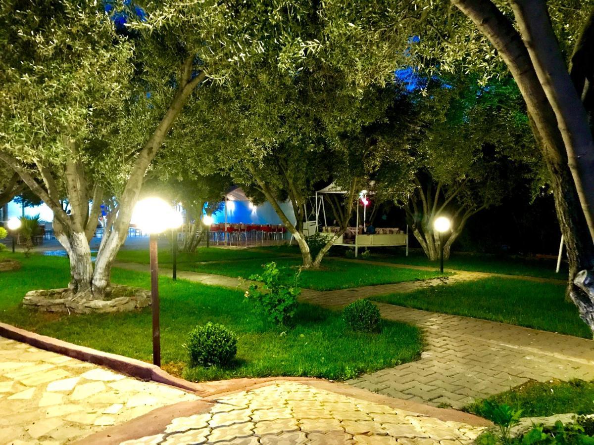 Nature Hotel Doga Hotel Oeluedeniz Fethiye Exterior photo
