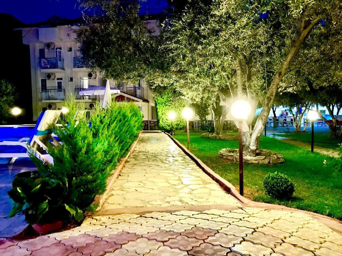 Nature Hotel Doga Hotel Oeluedeniz Fethiye Exterior photo