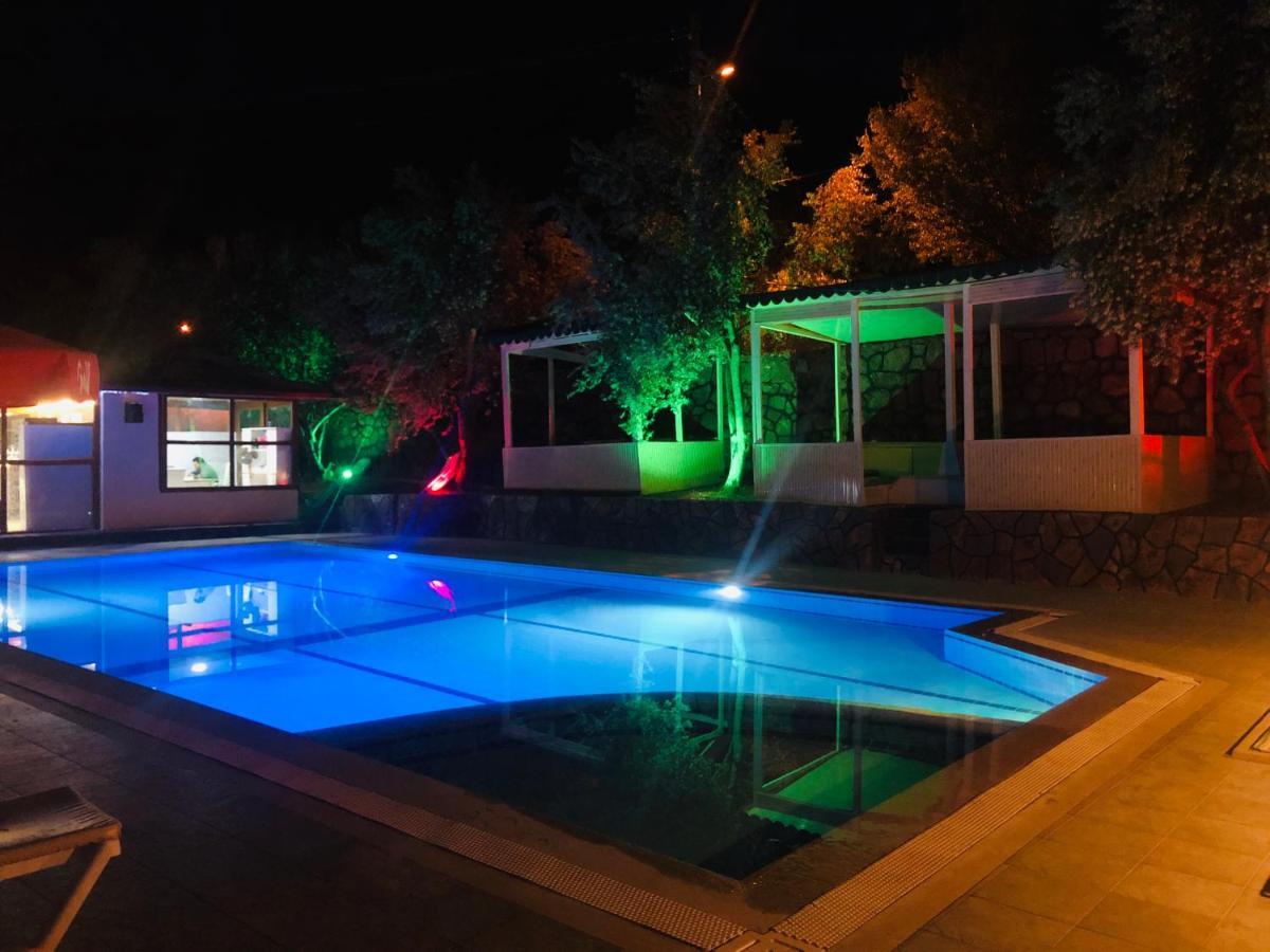 Nature Hotel Doga Hotel Oeluedeniz Fethiye Exterior photo