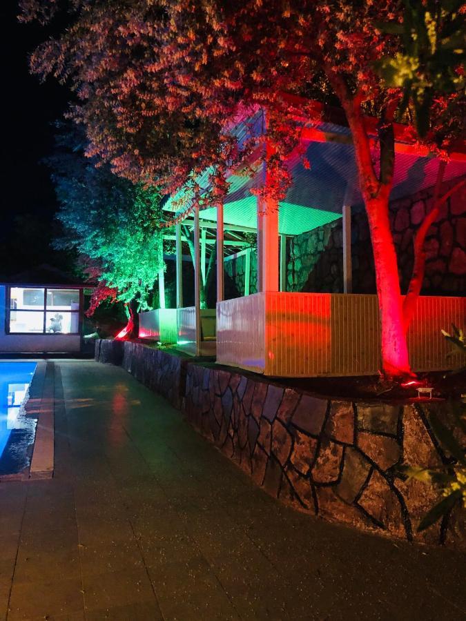 Nature Hotel Doga Hotel Oeluedeniz Fethiye Exterior photo